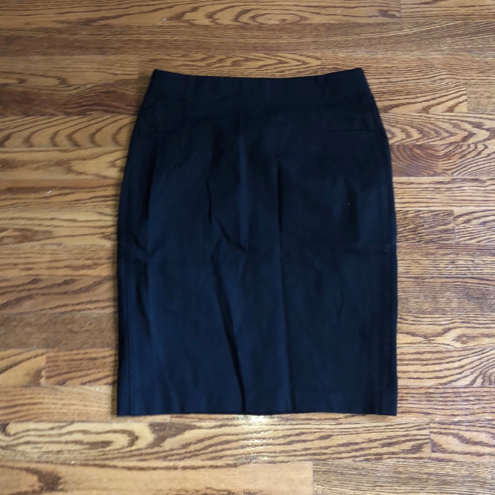 Pencil Skirt